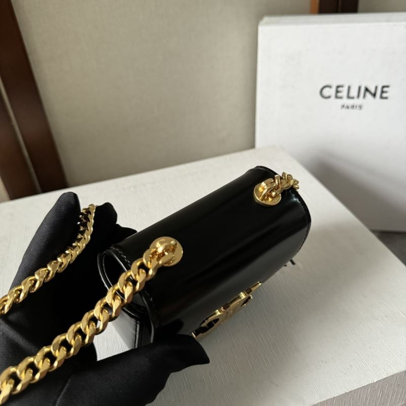 Celine Satchel Bags